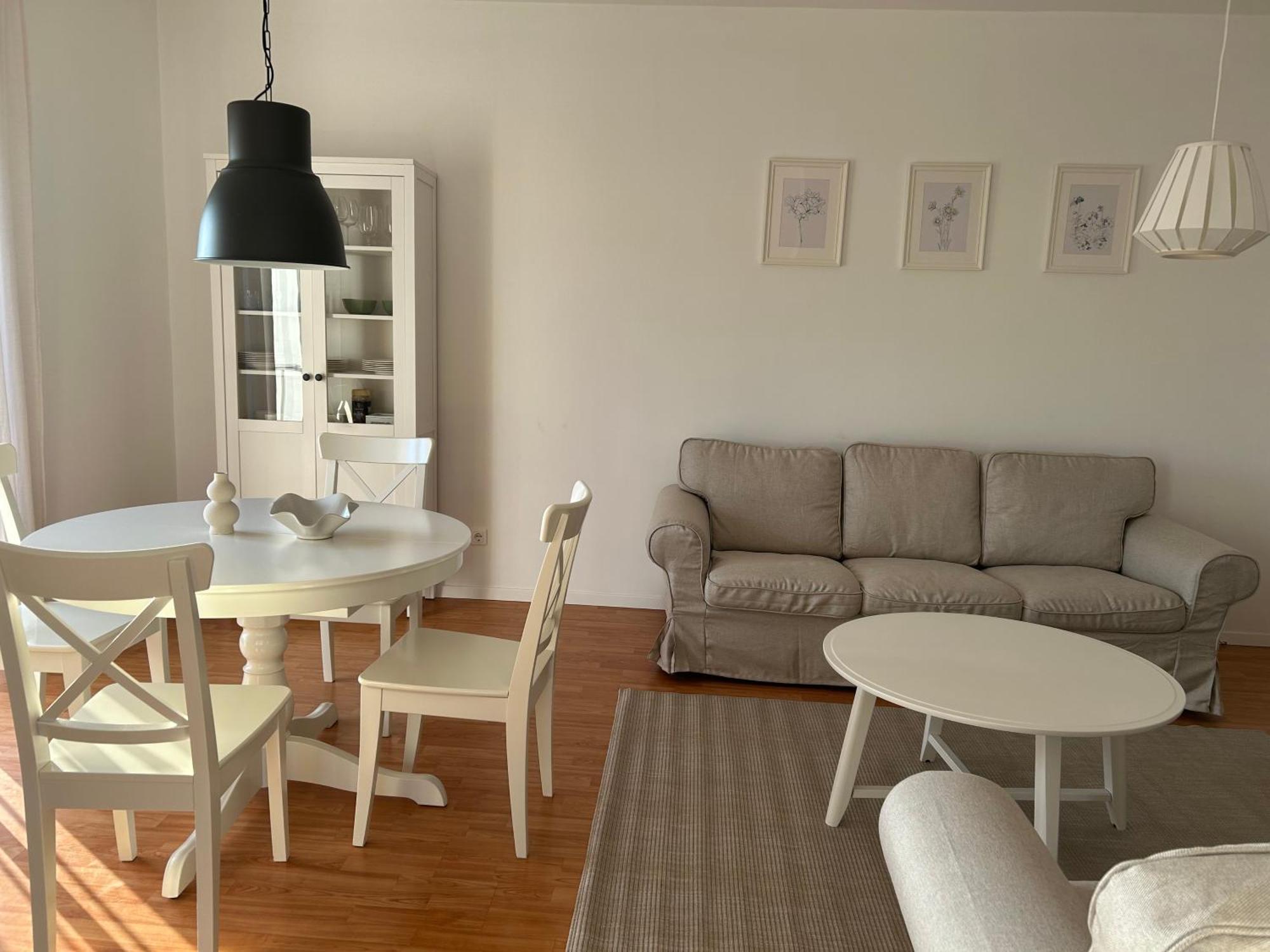 Apartamento Lrs In The Center Of
