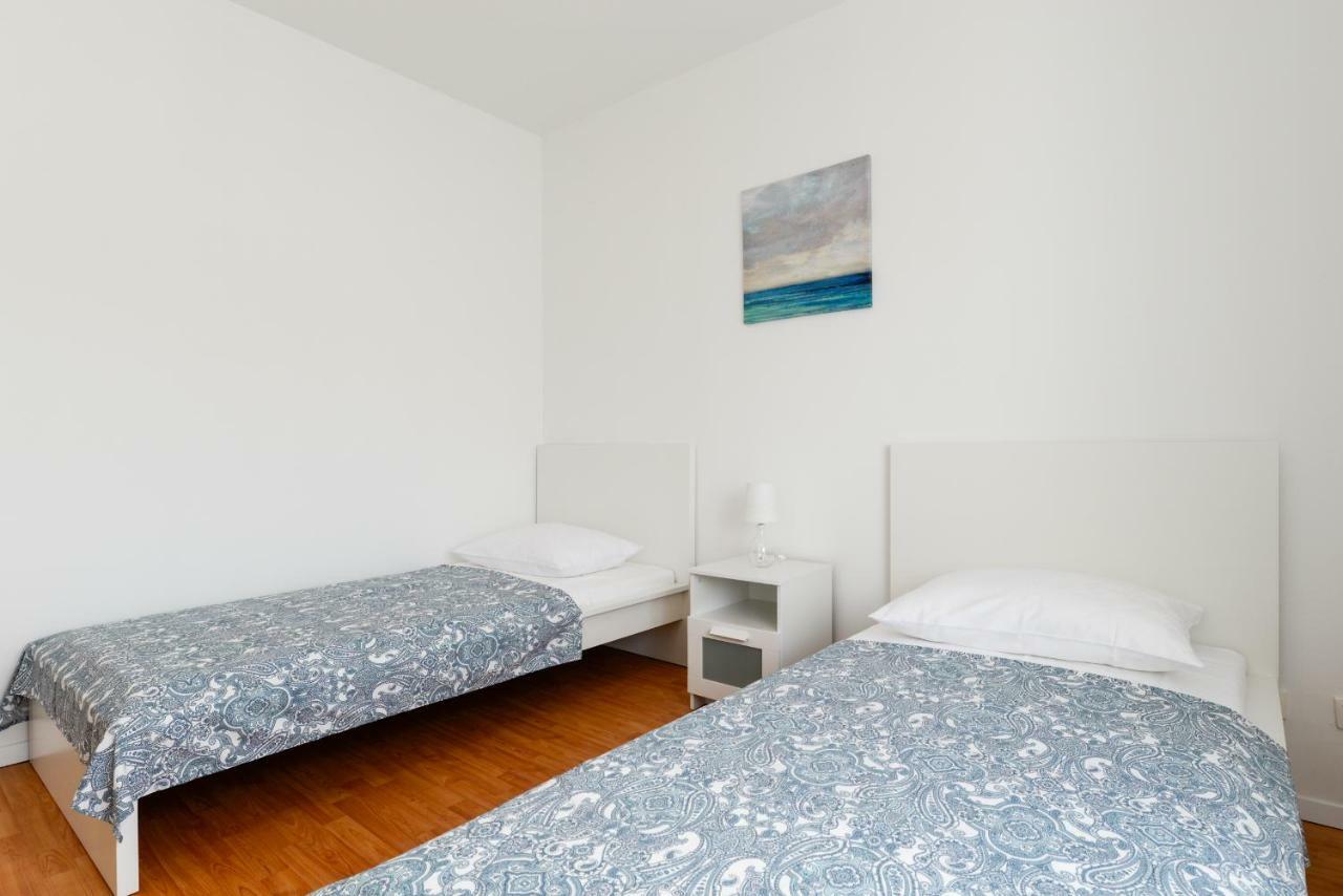 Apartamento Lrs In The Center Of *