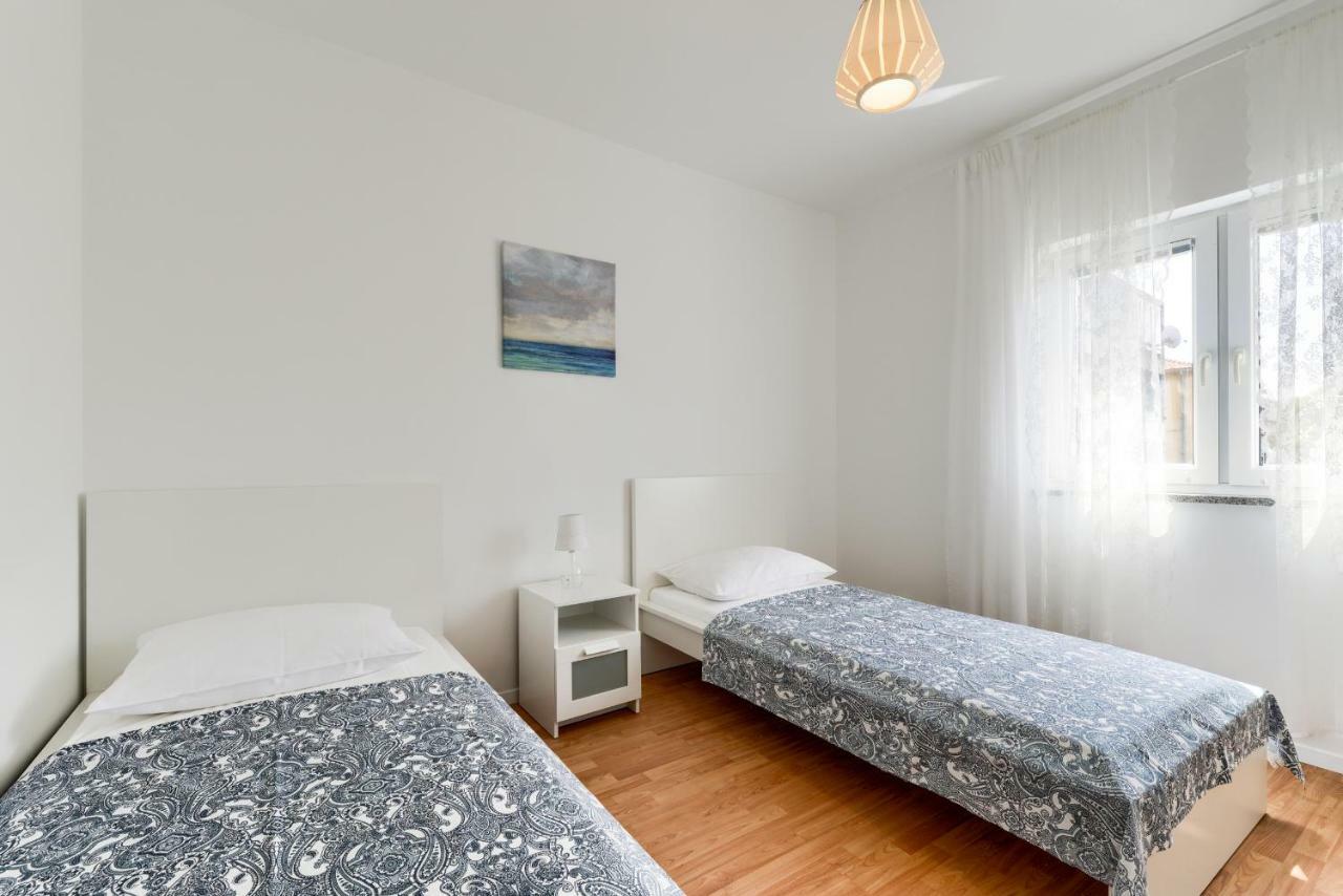 Apartamento Lrs In The Center Of