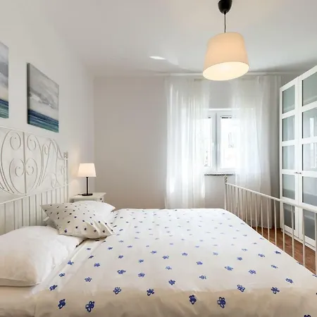 Lrs Apartment In The Center Of Zadar Exterior foto