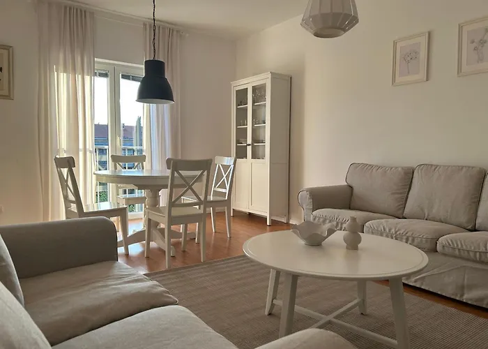 Lrs Apartment In The Center Of Zadar