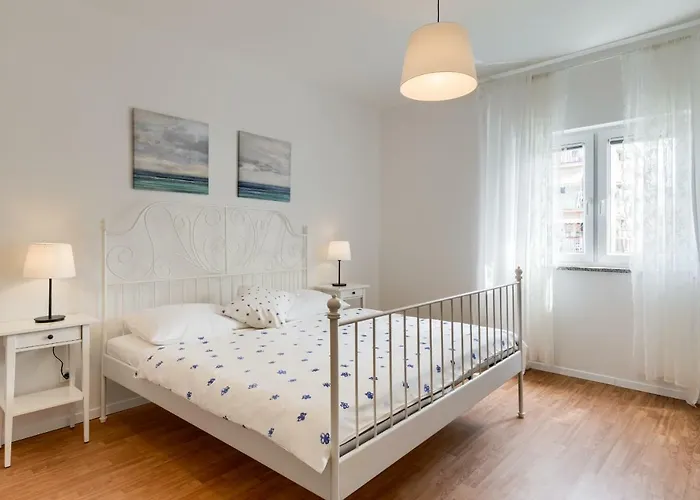 Lrs Apartment In The Center Of Zadar