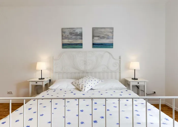 Lrs Apartment In The Center Of Zadar